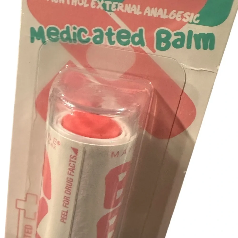Maybelline Baby Lips Moisturizing Lip Balm, Coral Crave